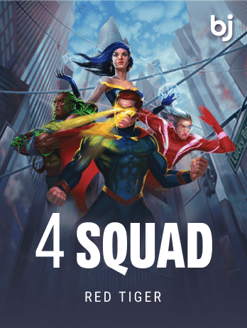 4 Squad