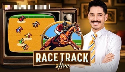Race Track